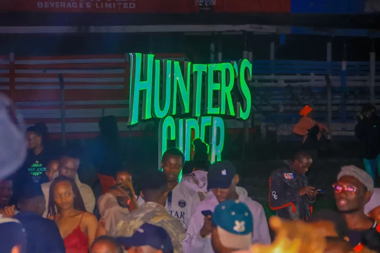 Hunters